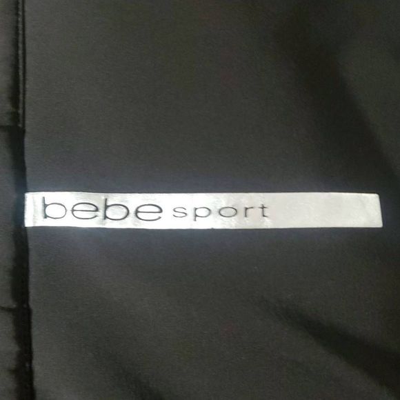BEBE SPORT JACKET  - Picture 6 of 6